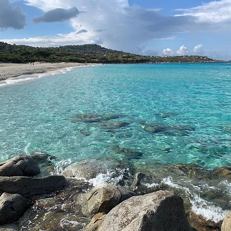 T2 Clim 54M2, 17M2 De Terrasse Tres Belle Vue Mer L'Ile-Rousse  Luaran gambar